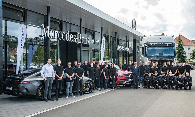 News Detail Autohaus Schade