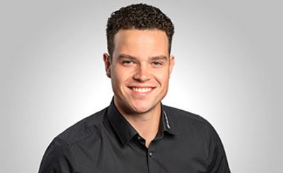Alexander Tony Stehmann