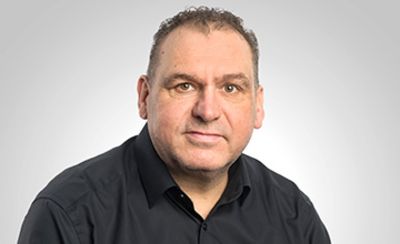 Holger Kurz