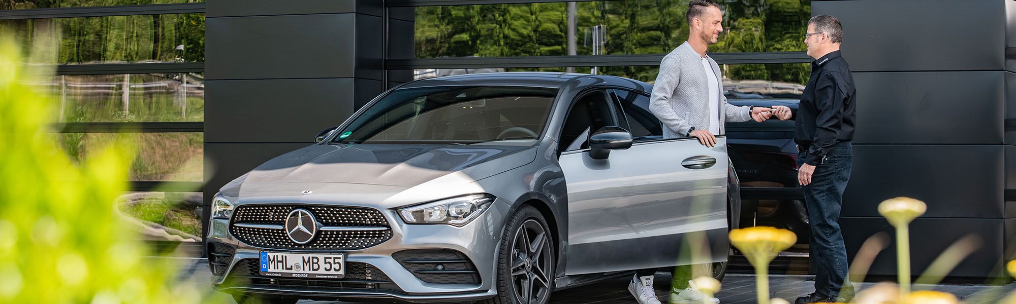 Autohaus SCHADE - Service Pkw