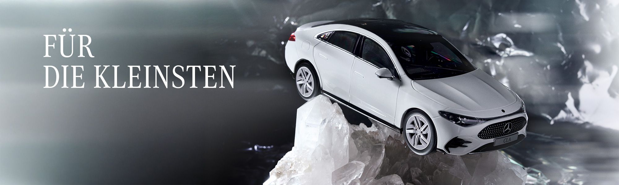 Meracedes-Benz CLA Coupé, C174