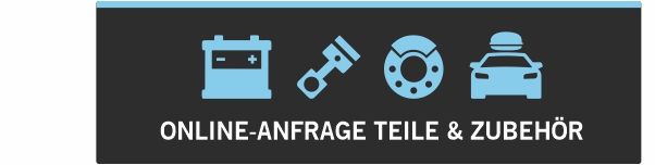 Online Teile-Anfrage