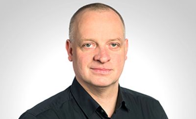 Marko Döring