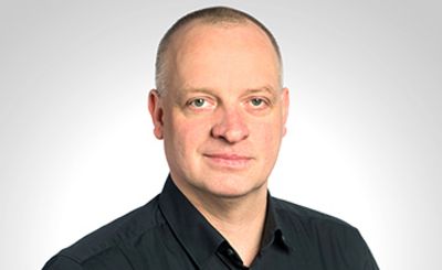 Marko Döring