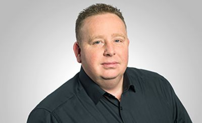 Serviceberater Nfz Dominique Leise Dominique Leise