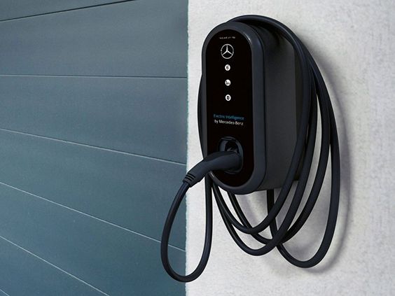 innogy wallbox