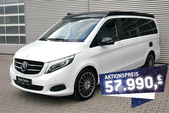 Mercedes-Benz Marco Polo