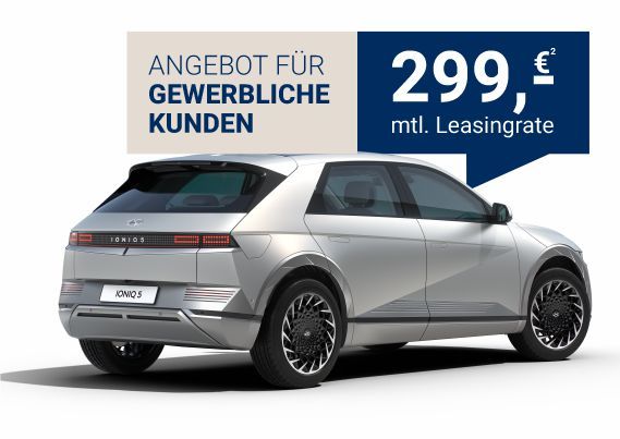 Hyundai IONIQ 5 Hyundai IONIQ 5