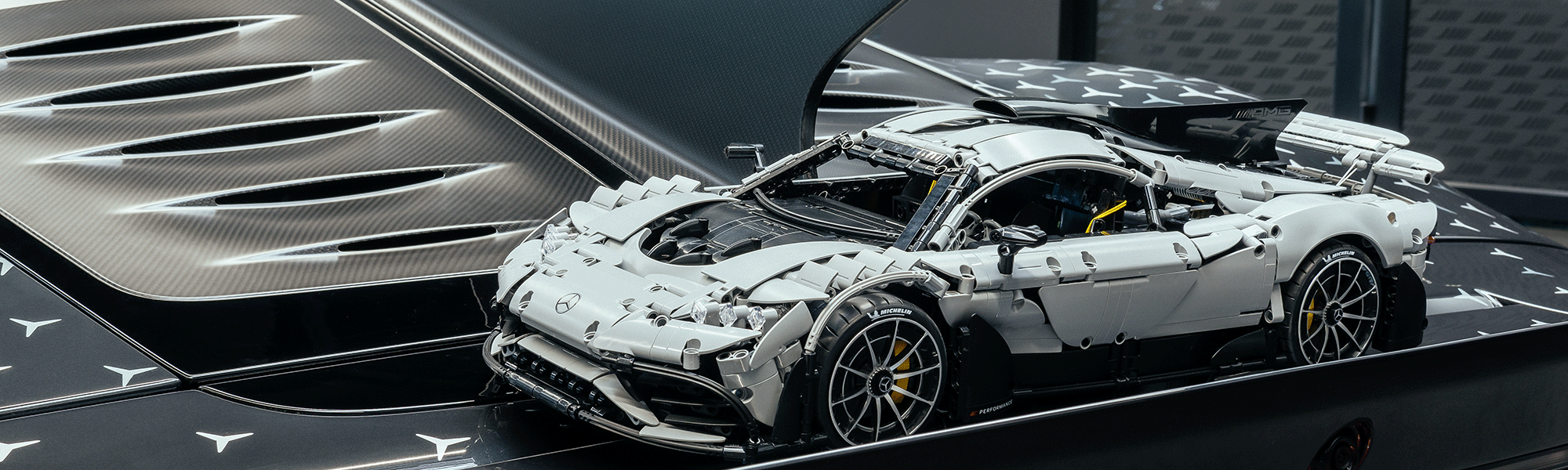 CaDa Mercedes-AMG ONE zum Sonderpreis