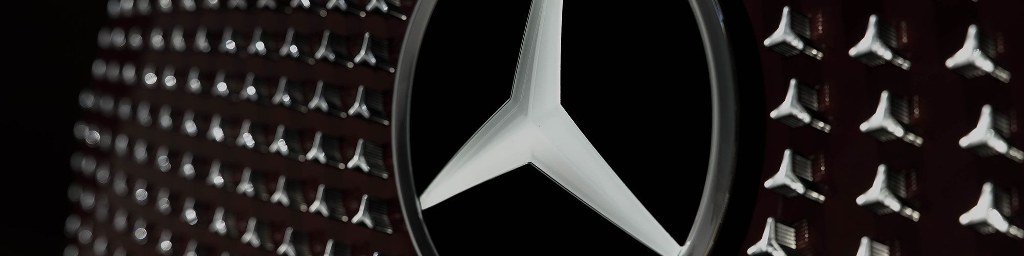 Mercedes-Benz Ratenrechner
