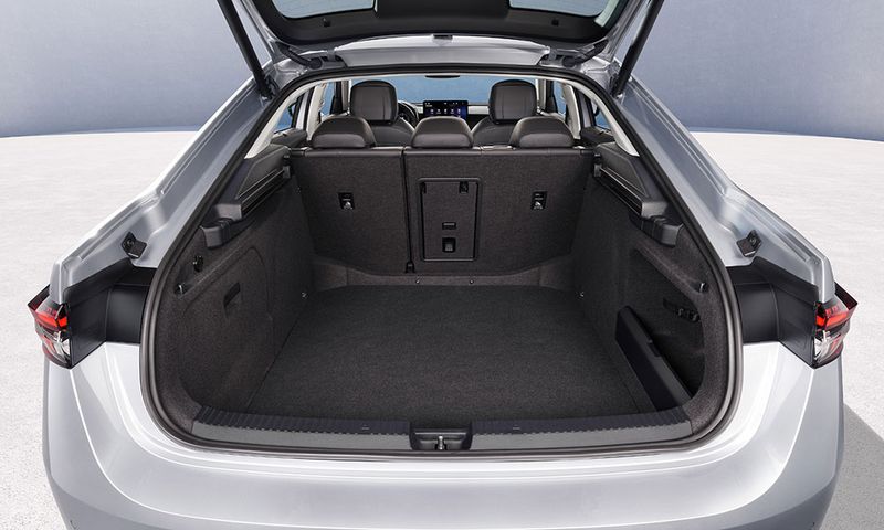 Der neue Škoda SUPERB - jetzt in Ihrem Autohaus SCHADE