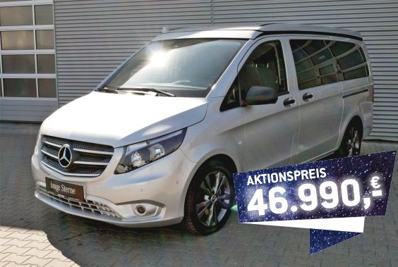 Mercedes-Benz Marco Polo
