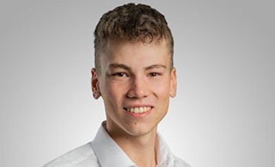 Leon Scheller