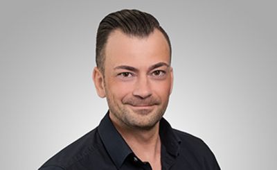 Anton Kalevin
