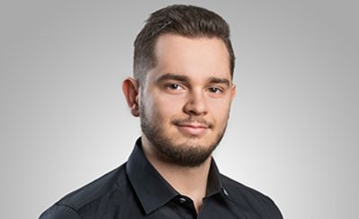 Stefan Georgievski