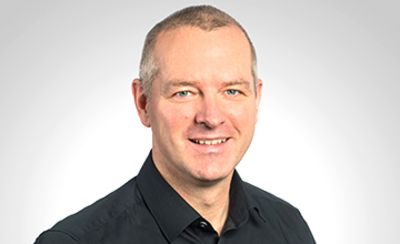 Rene Böhm