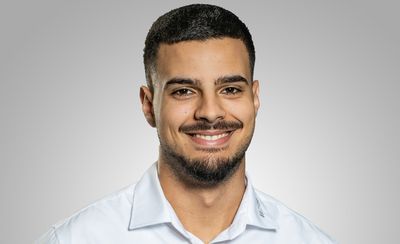 Jose Fidel Gonzalez Santos