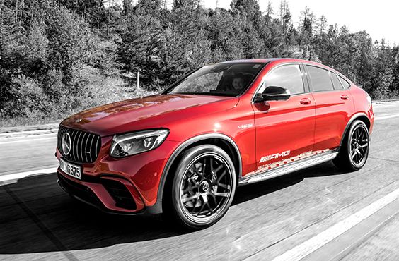 AMG SUV AMG SUV