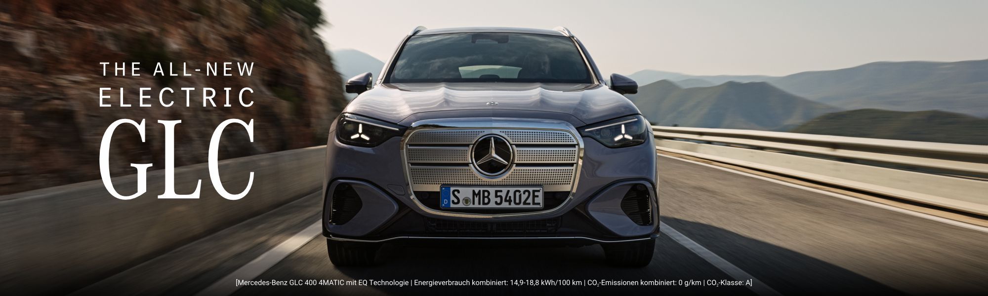 Der brandneue CLA von Mercedes-Benz im Autohaus SCHADE