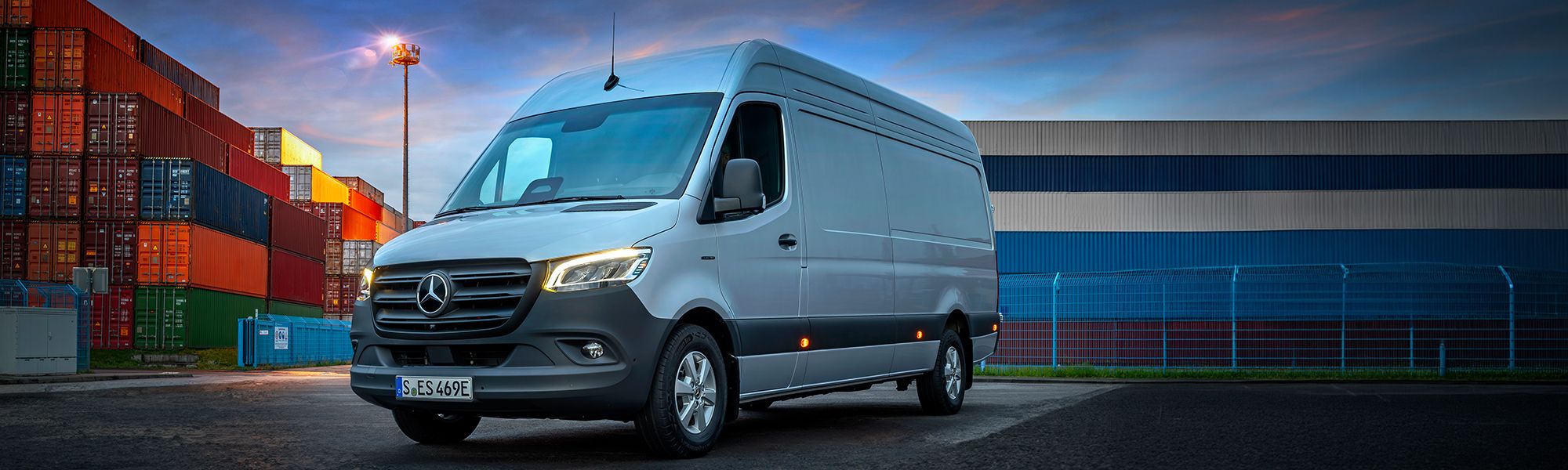 eSprinter Aktionsleasing