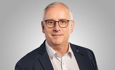 Verkaufsberater Pkw Neuwagen, AMG Sales Expert Wolfgang Würfel Wolfgang Würfel