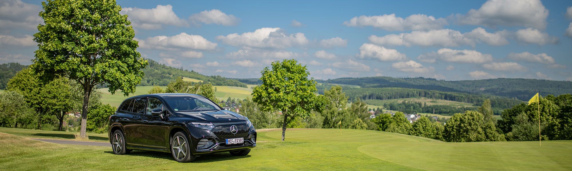 Mercedes-Benz After Work Golf Cup by Autohaus SCHADE
