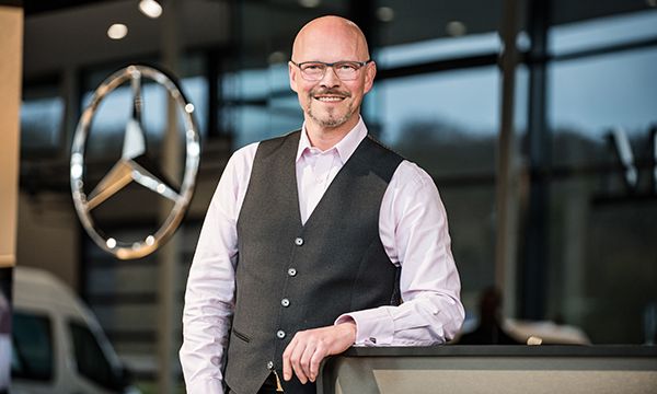 Holger Schade Holger Schade