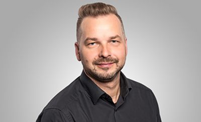 Tino Hamacher
