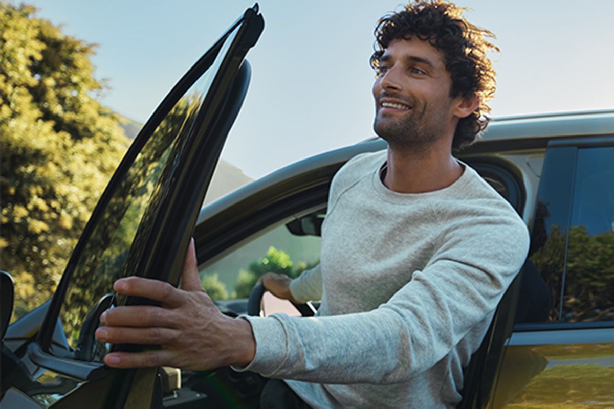 Hol- und Bringservice, sowie ein Ersatzwagen während der Servicedauer. Bei uns im Autohaus SCHADE