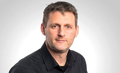 Stefan Rohrbach