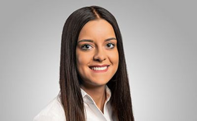 Chantal Weiß