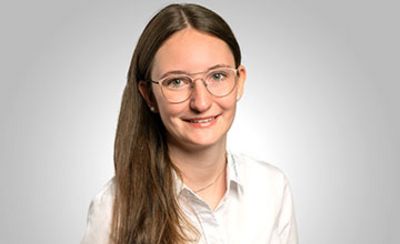 Madeleine Kehr