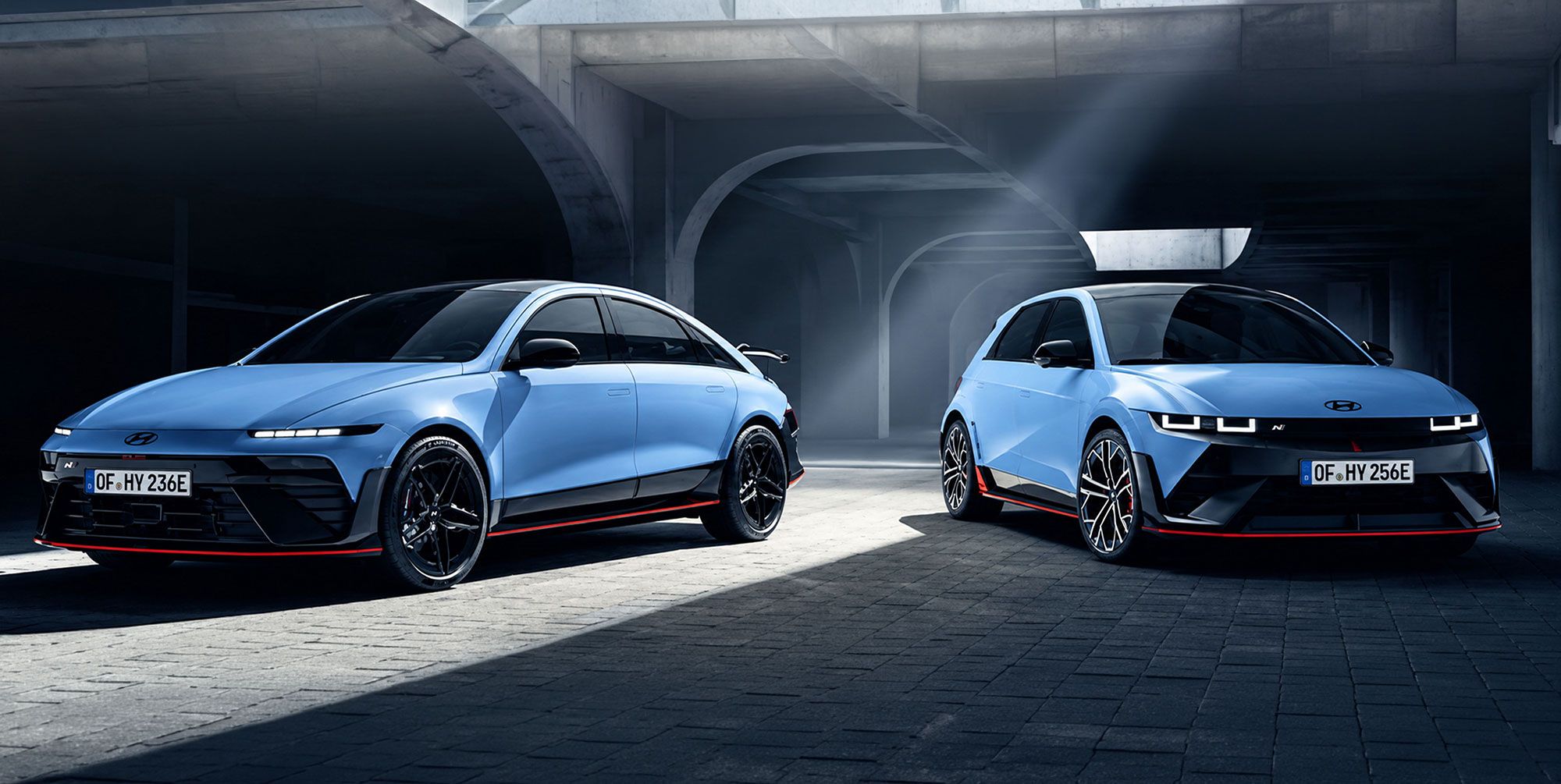 Hyundai N Performanceleasing
