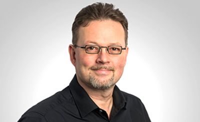Ralf Wendelmuth