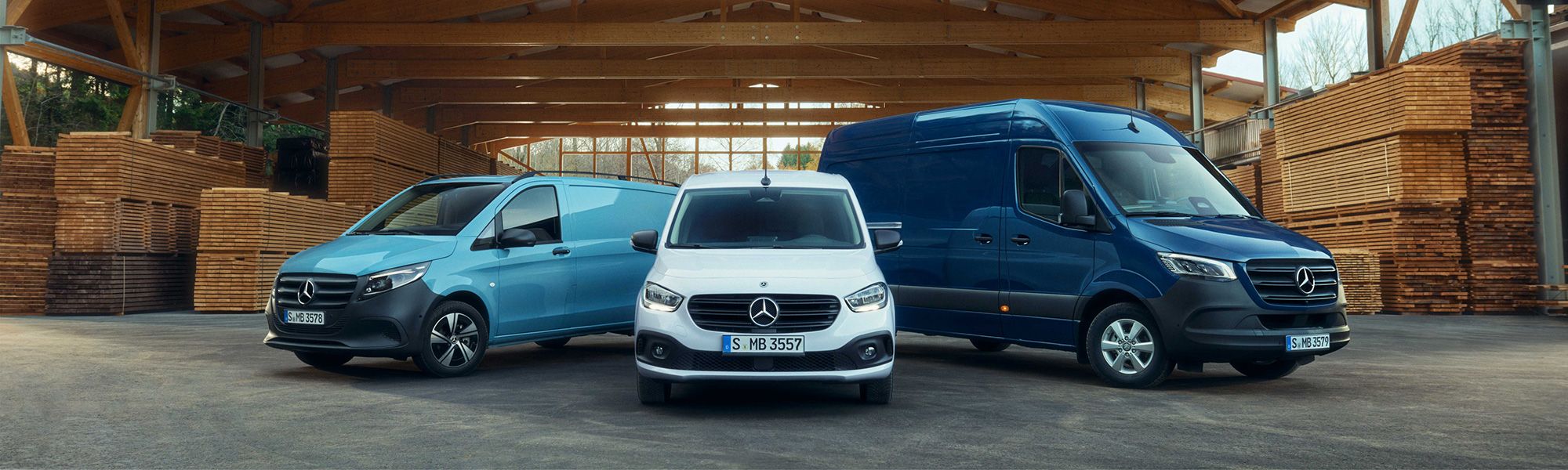 Kurzfristig sichern. Langfristig profitieren.