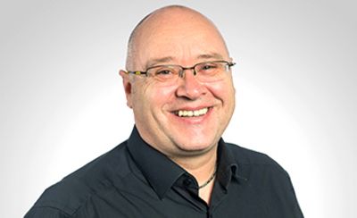 Ulf Petri