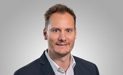 Sascha Herwig