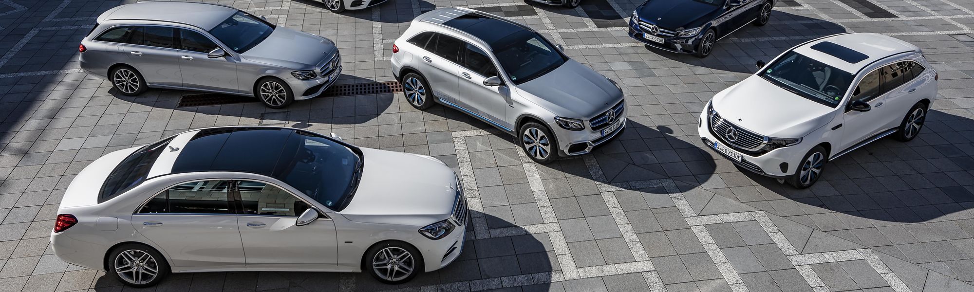 Range Neuwagen