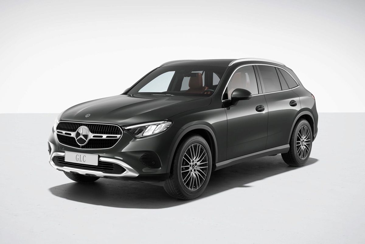Der GLC im Gewerbekundenleasing