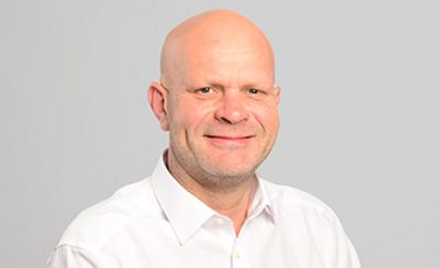 Markus Marthold