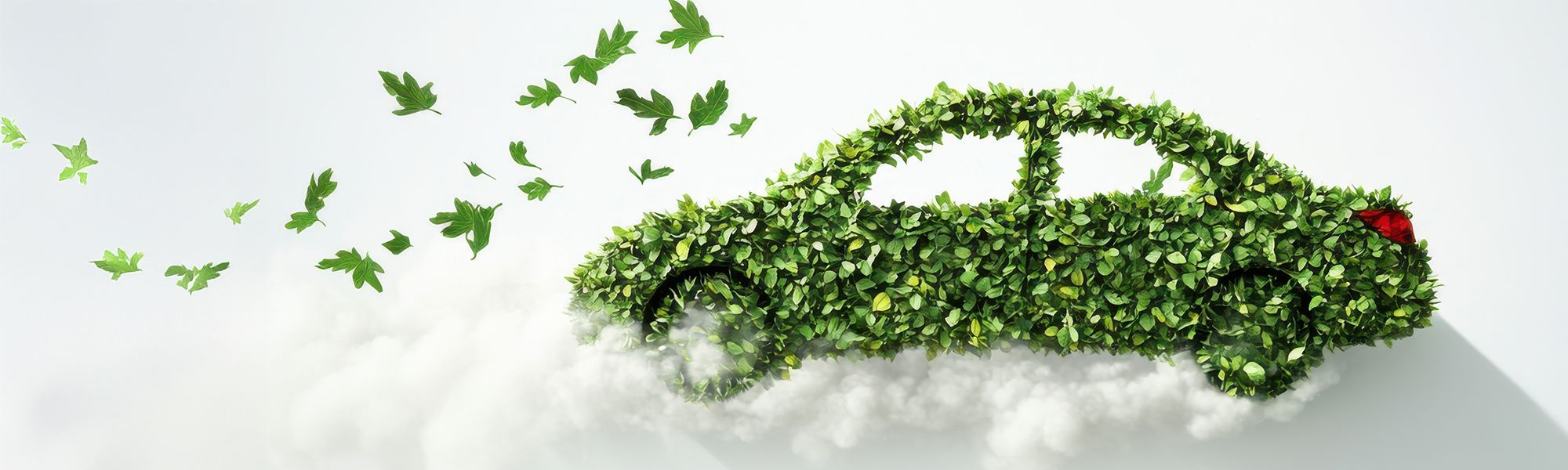 Alternative Antriebsarten - jetzt im Autohaus SCHADE erleben!