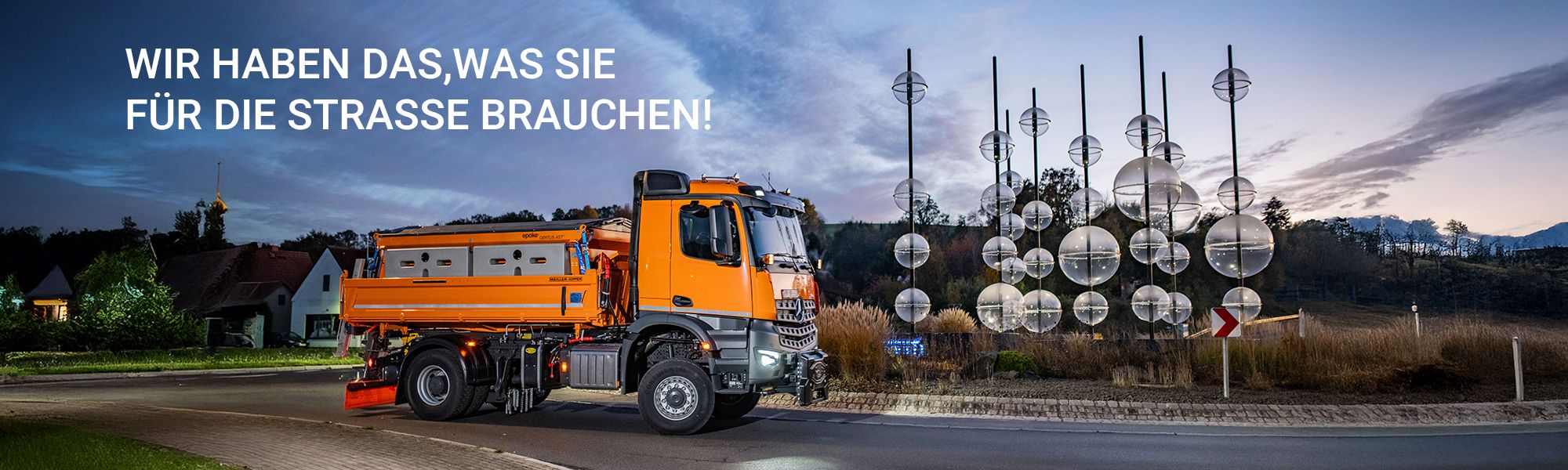 Behörden- und Sonderfahrzeuge im Autohaus SCHADE in Thüringen & Hessen!