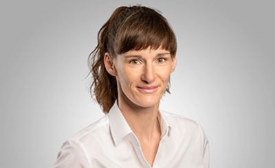 Claudia Schneehoff