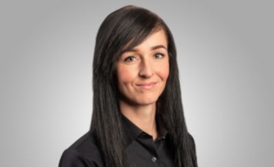 Monika Fritz