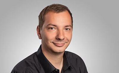 Alexander Goldau