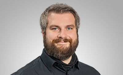 Robin Lörch