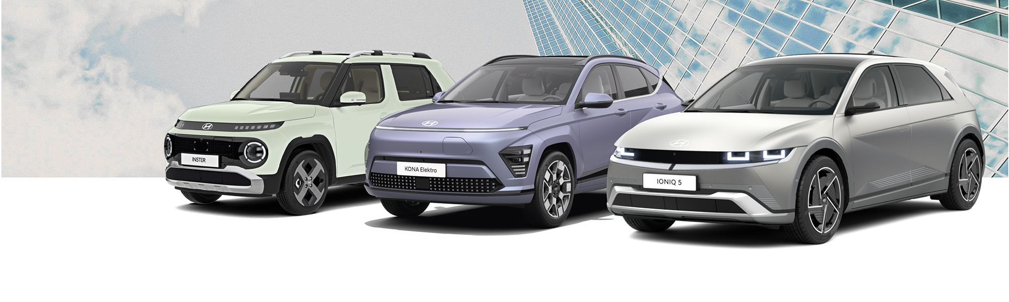 Hyundai Leasingangebote zu TOP-Konditionen im Autohaus SCHADE 