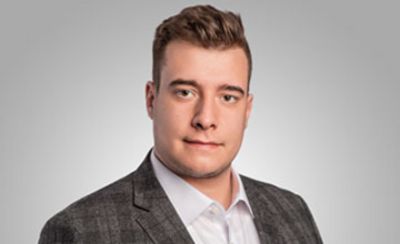 Matthias Mende