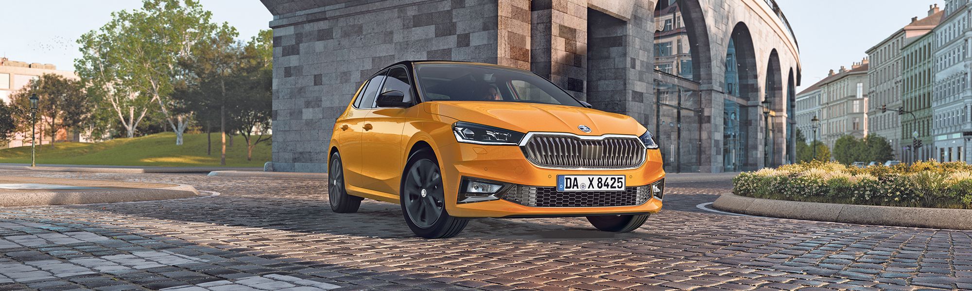 ŠKODA