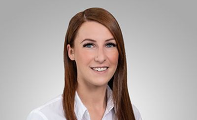 Melanie Barta